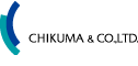 CHIKUMA logo
