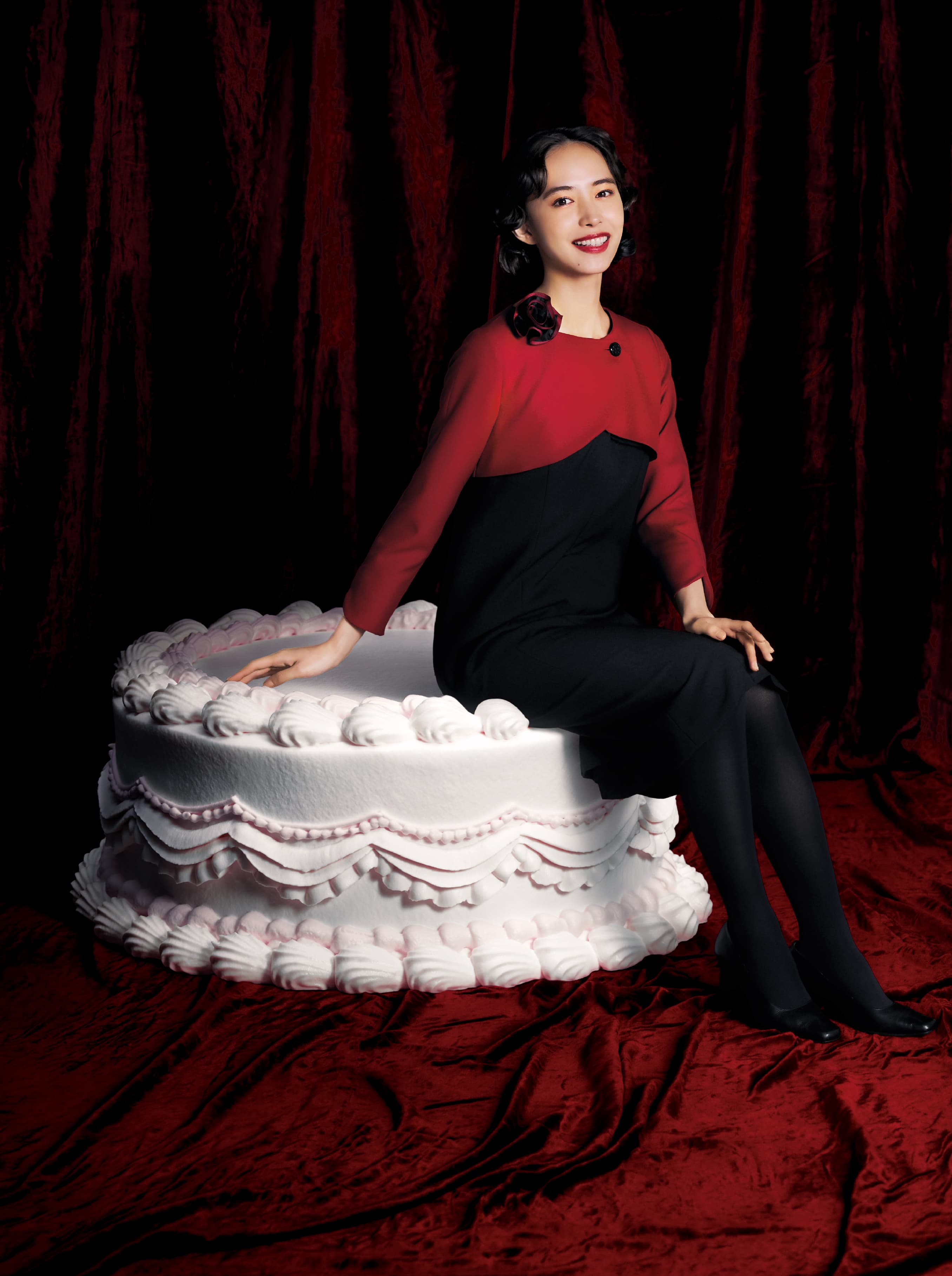 ヒストリーの装飾画像