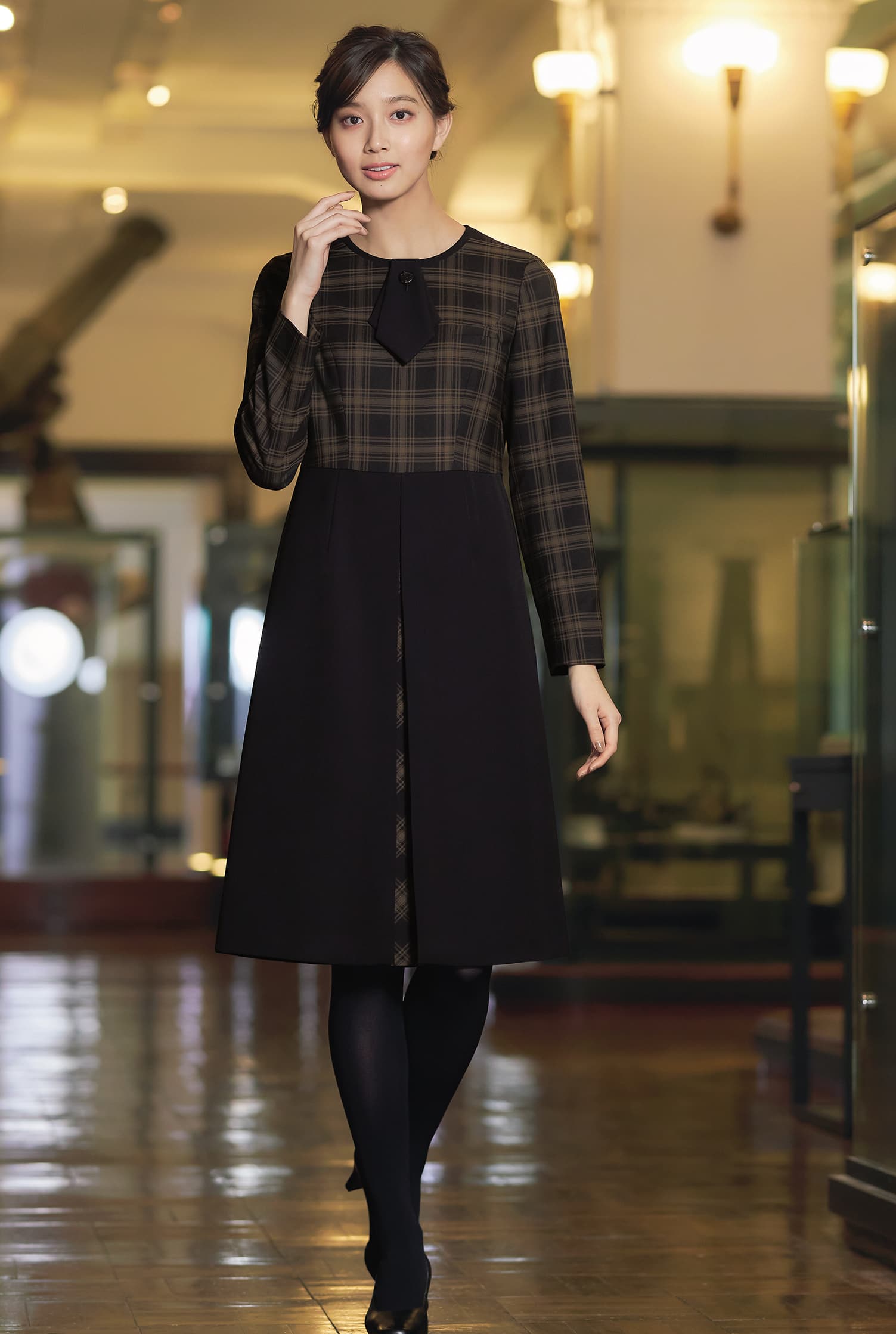 COOL MONOTONEの商品トップ画像