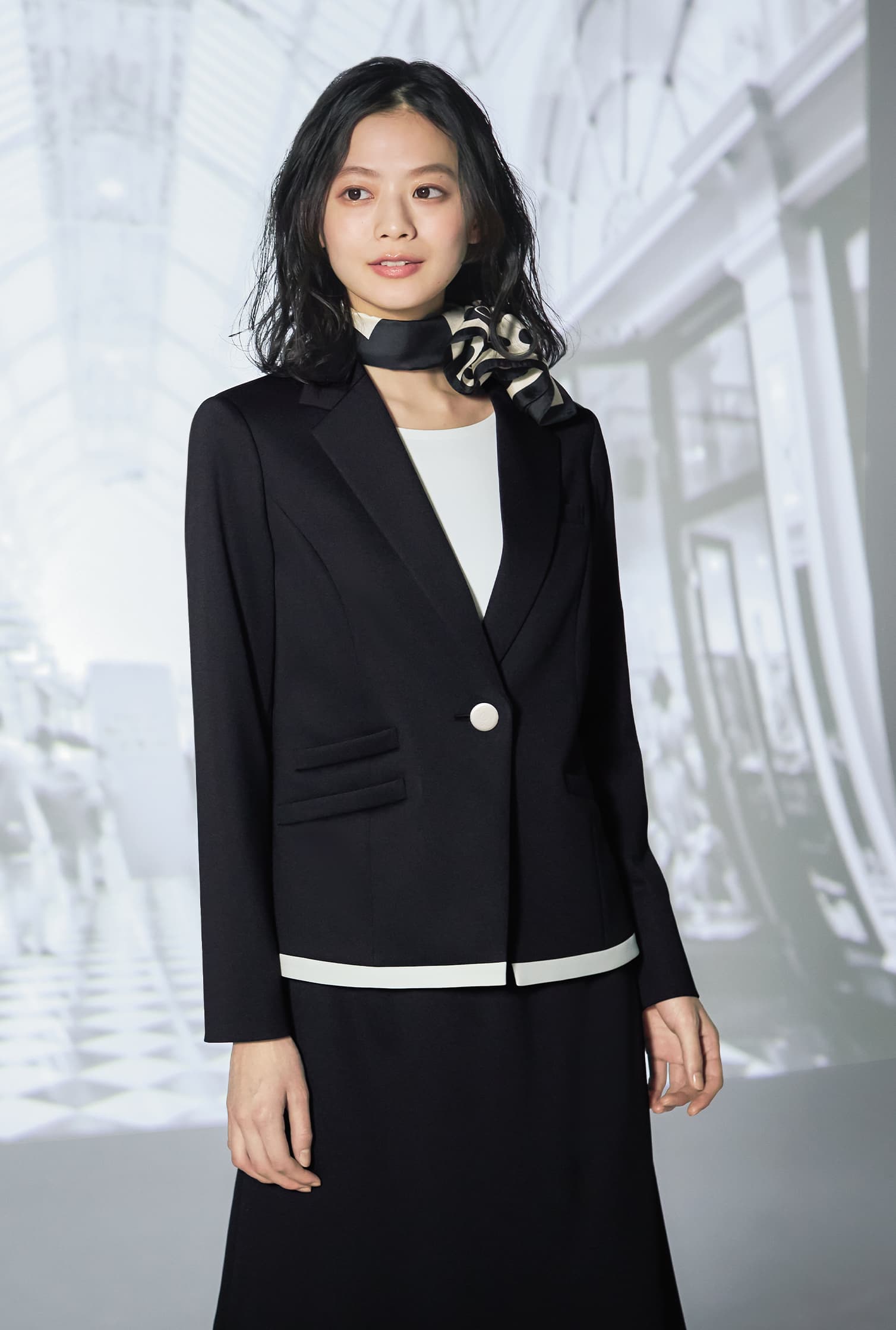 PULL OVERの商品トップ画像