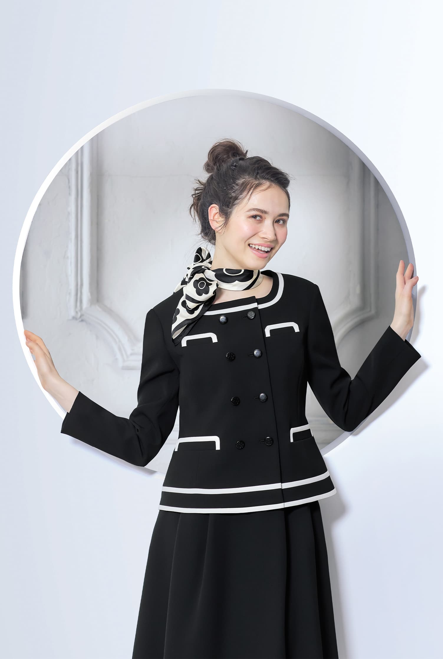 POLO SHIRTの商品トップ画像