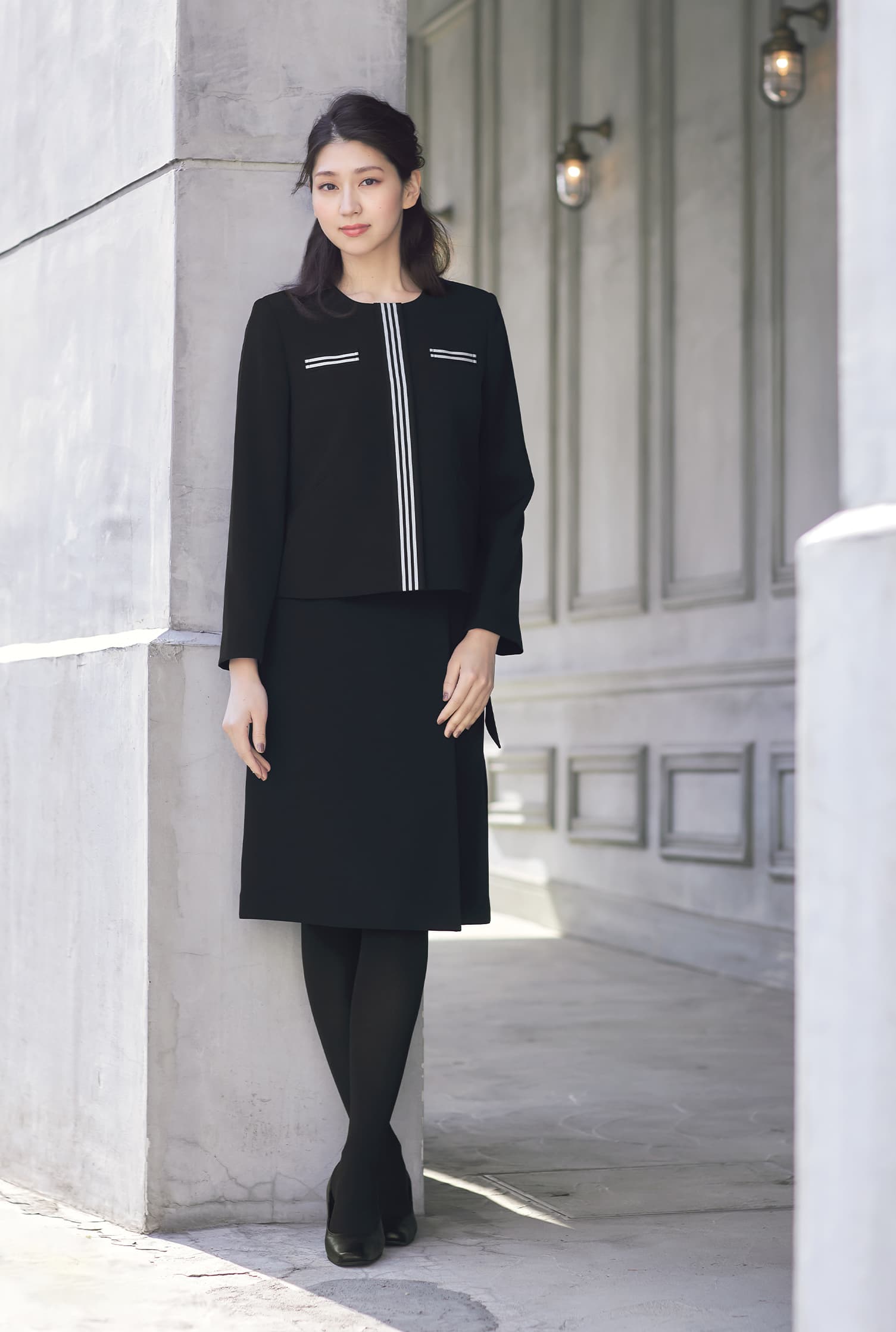 POLO SHIRTの商品トップ画像