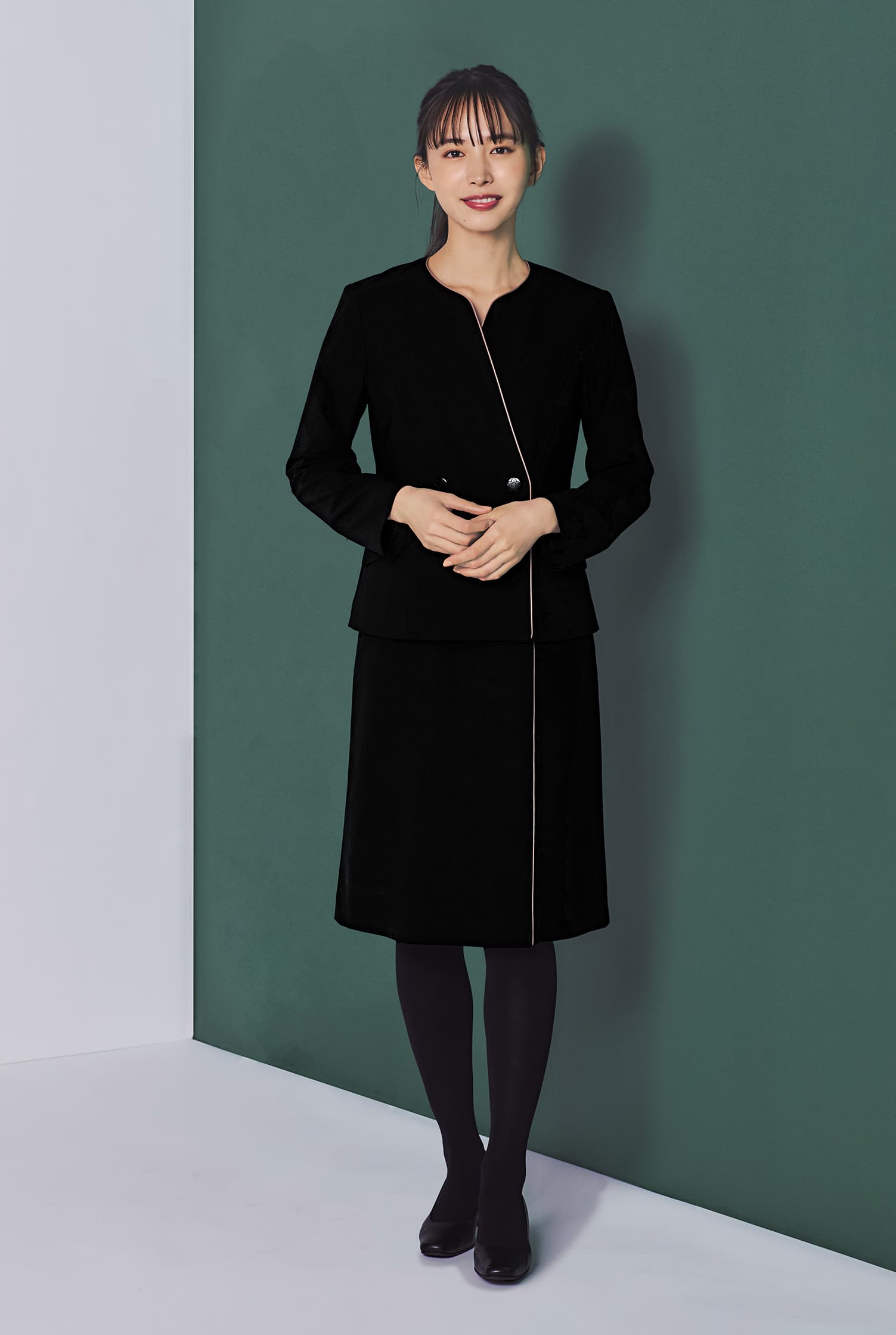 COOL or GENTLEの商品トップ画像