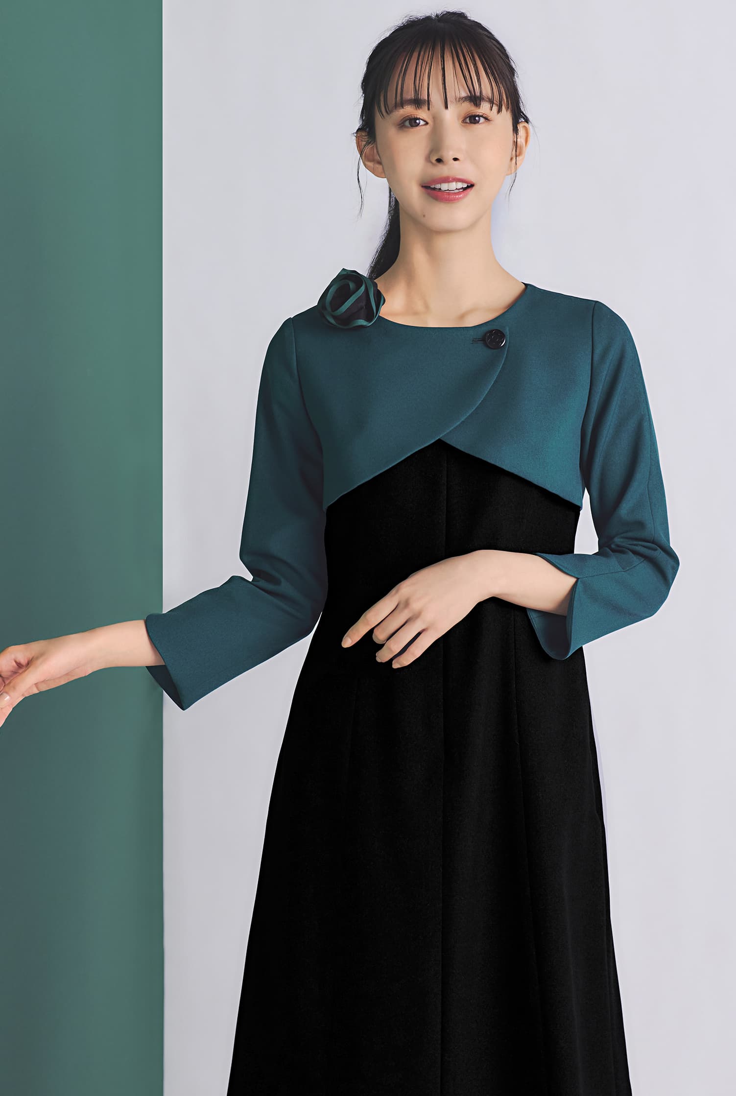 SNAZZY SUMMER STRIPESの商品トップ画像