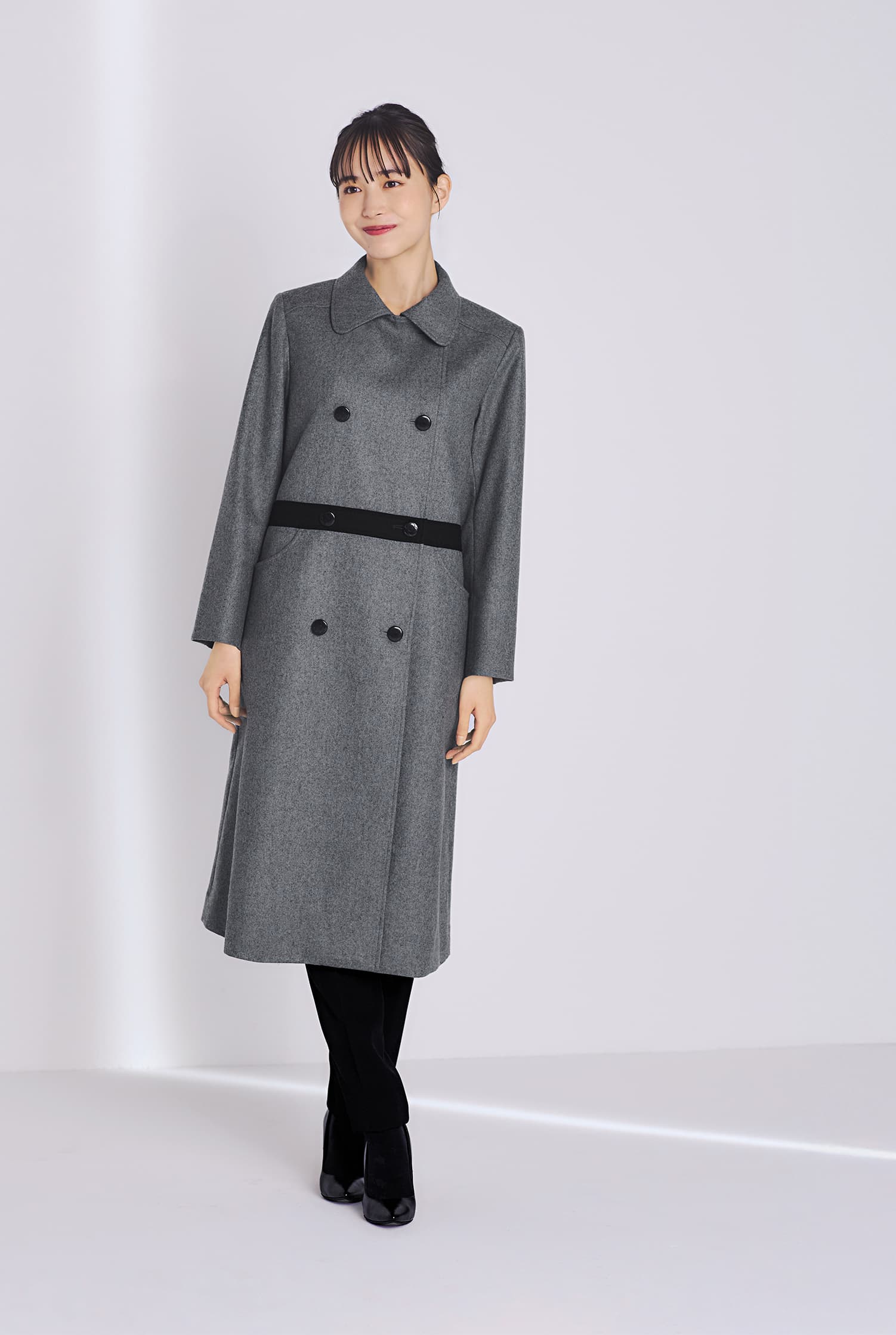 SNAZZY SUMMER STRIPESの商品トップ画像