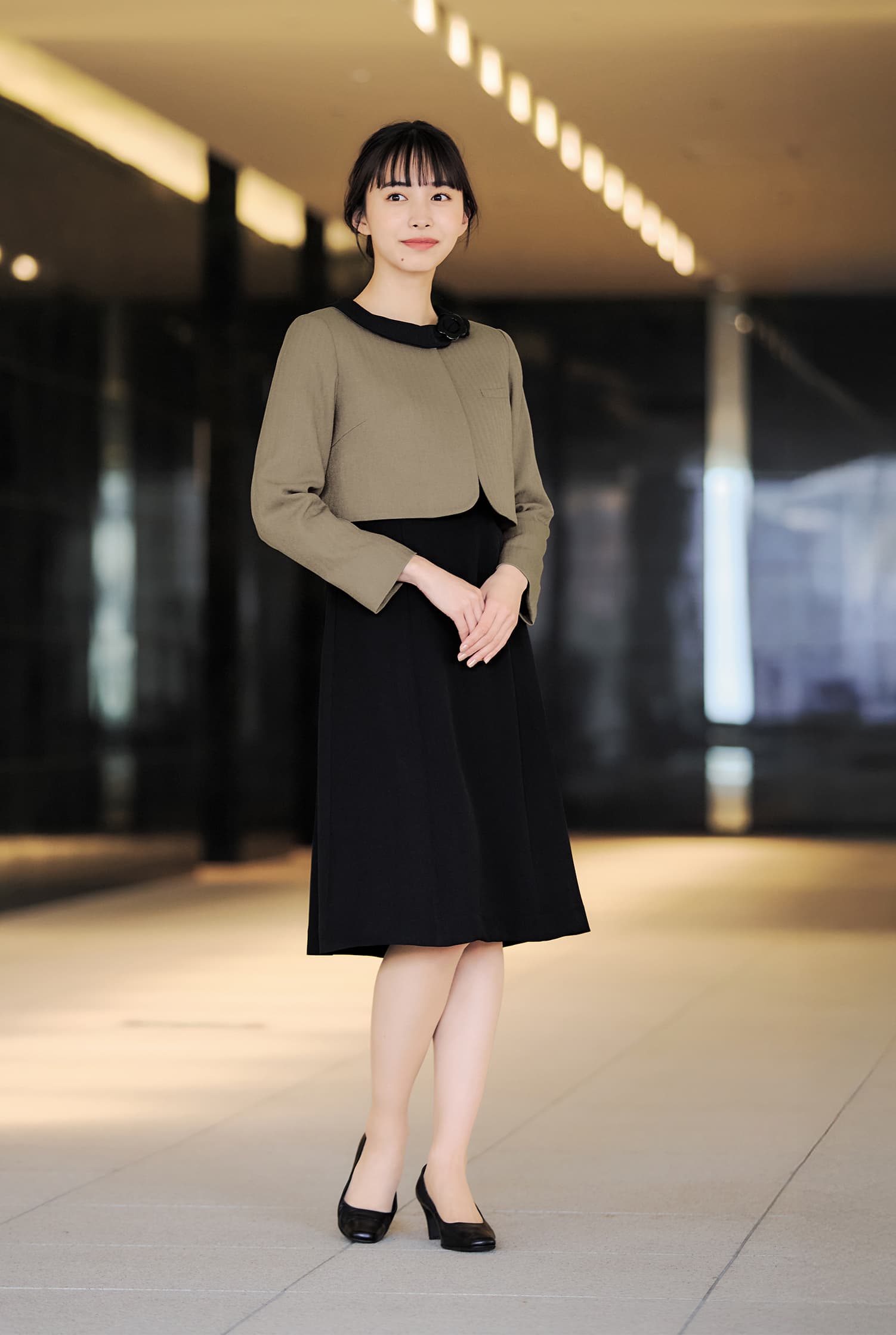 BRITISH DIGNITYの商品トップ画像