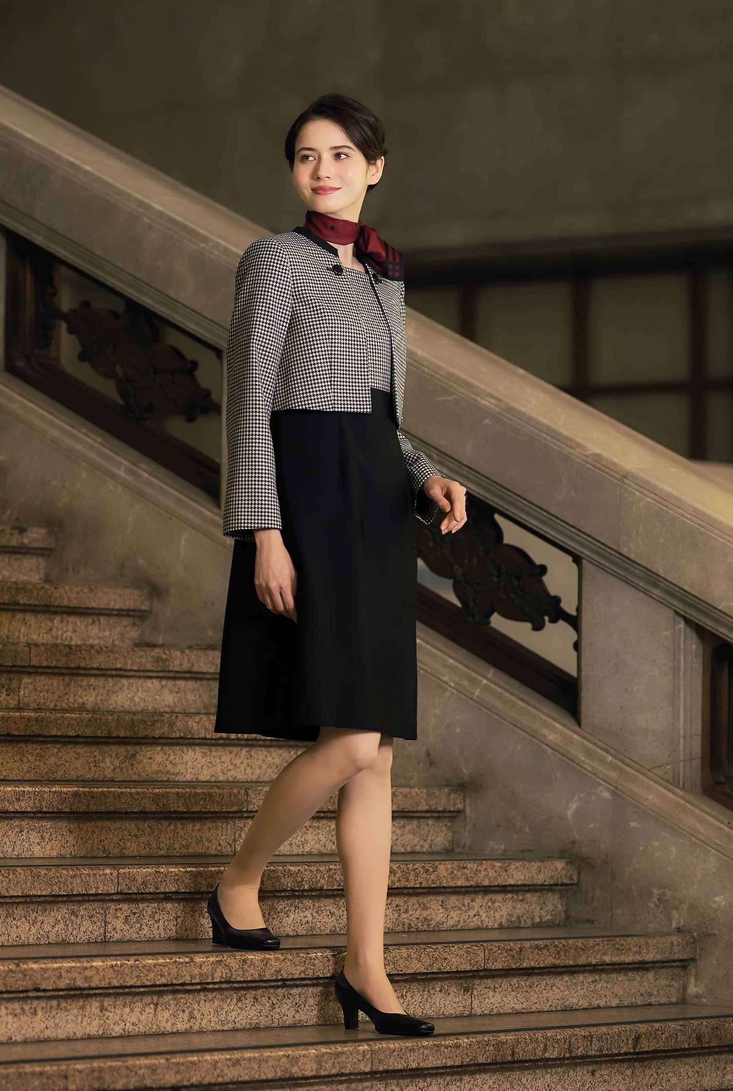 NAVY FOR MARINEの商品トップ画像