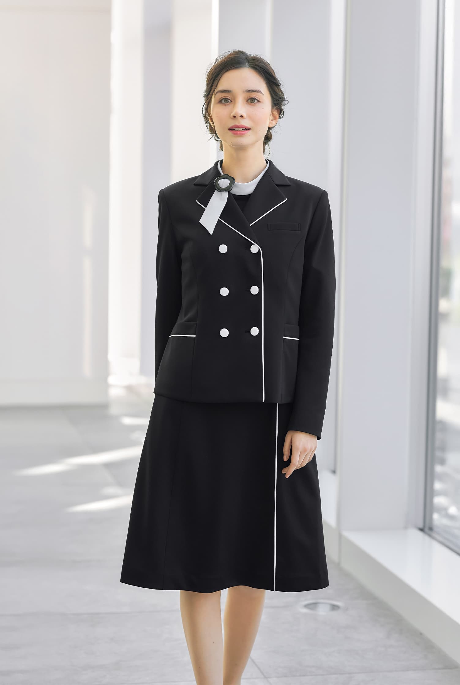 HIGH-TONE CHECKの商品トップ画像