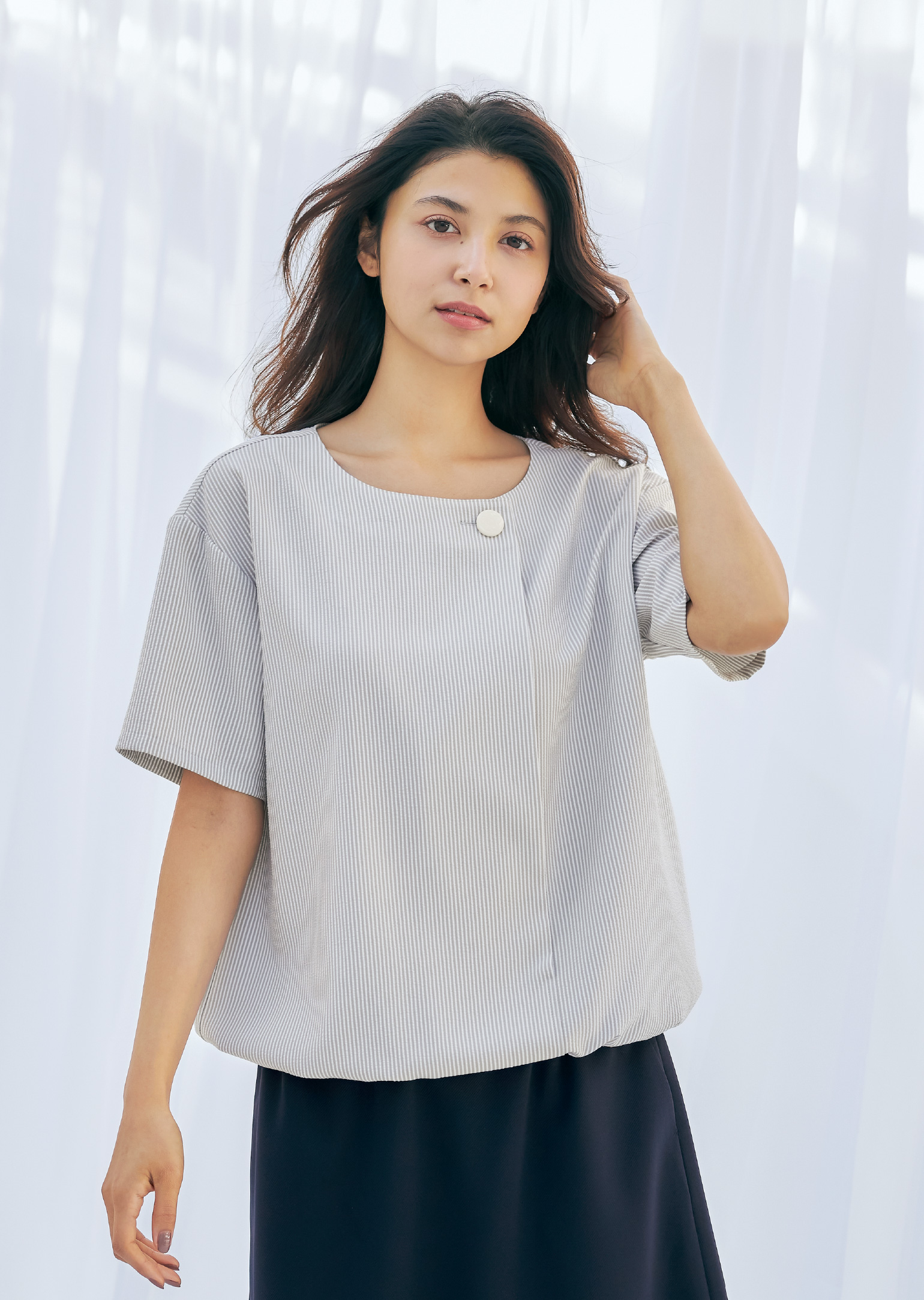 PULL OVERのスマホ用画像