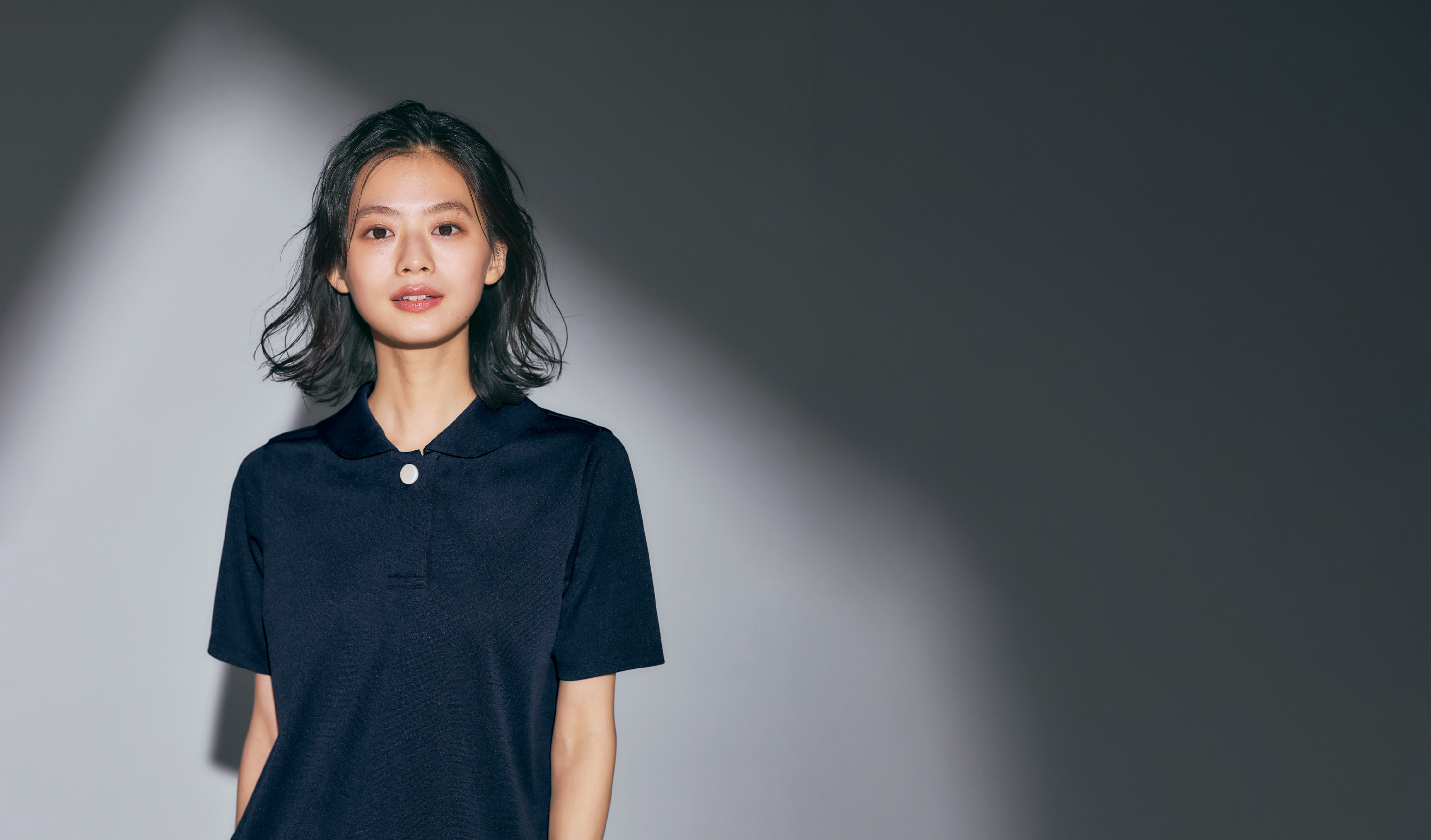 POLO SHIRTの商品トップ画像