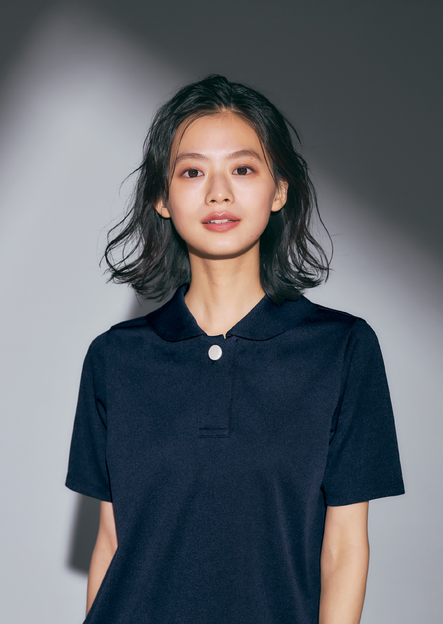 POLO SHIRTのスマホ用画像
