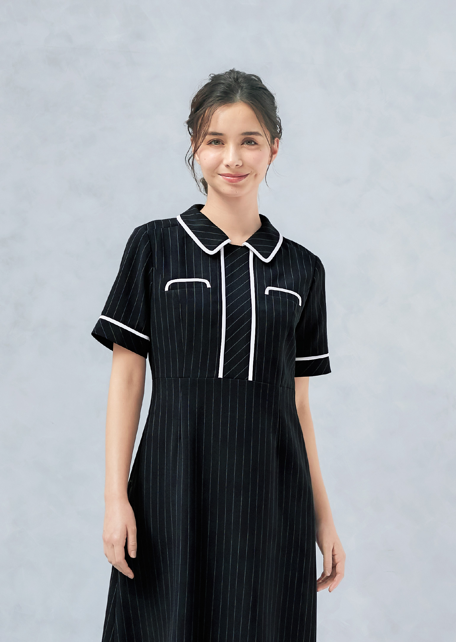SNAZZY SUMMER STRIPESのスマホ用画像