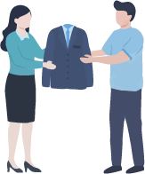 ファーストビューのイラスト画像3